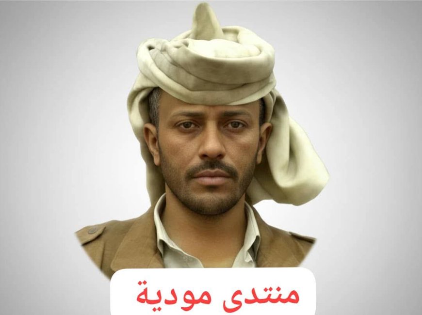 علي عبدالله قنان المشعلي. نغمة الشعر وأصالة الجذور