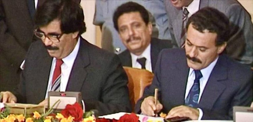 هاني البيض: الوحدة خُذلت مبكرًا.. والجنوب دفع ثمن صدقه السياسي