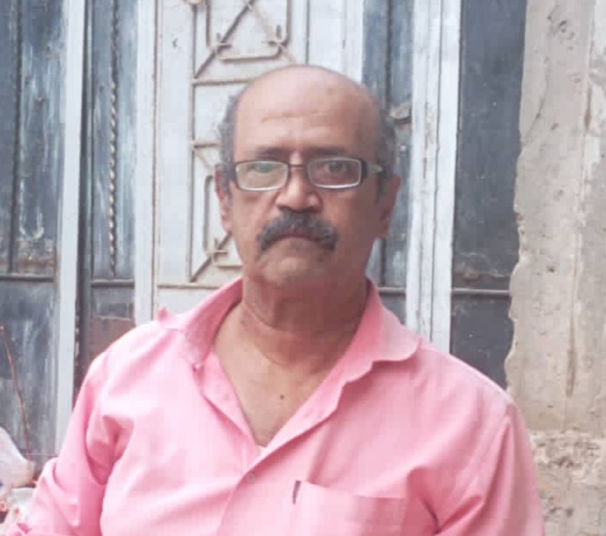 اعتصامات أبين..  لن نغادر الاعتصام حتى ينجلي عن الجنوب الظلام 