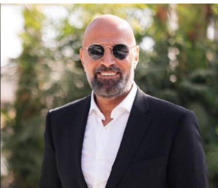 تعيين فاضل سمير الرئيس التنفيذي المشارك للقطاع التجاري بشركة «Upwyde Developments»