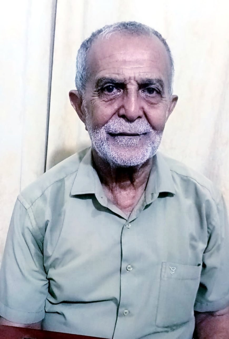 أ. جواد غانم: نسعى جاهدين ووفق إمكانياتنا تقديم خدمة تربوية مميزة