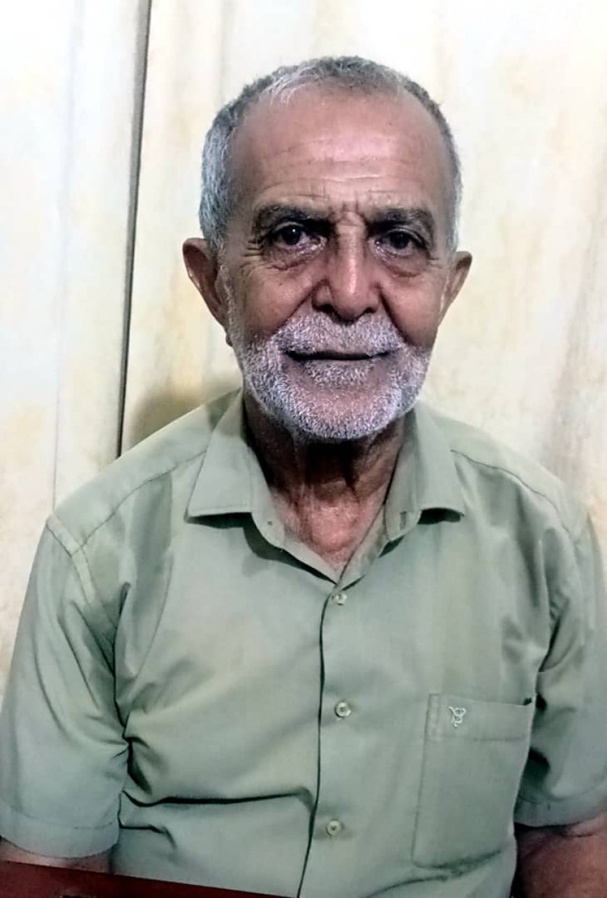 وليد سعيد علي: نسعى جاهدين بخدماتنا إرضاء للمواطن وما يتطلبه من احتياجات