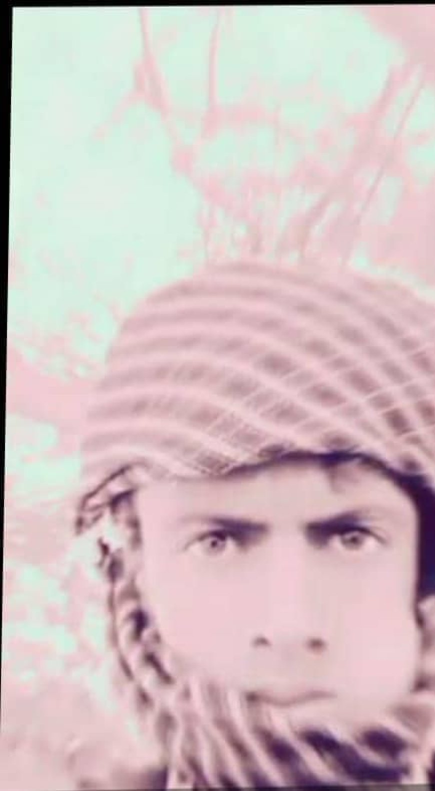 عبوة قاتلة تخطف براءة طفل وتُصيب شقيقه في أحور