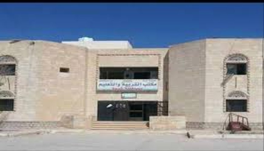 تأخر صرف رواتب وحوافز المعلمين بمحافظة شبوة للشهر الثالث على التوالي