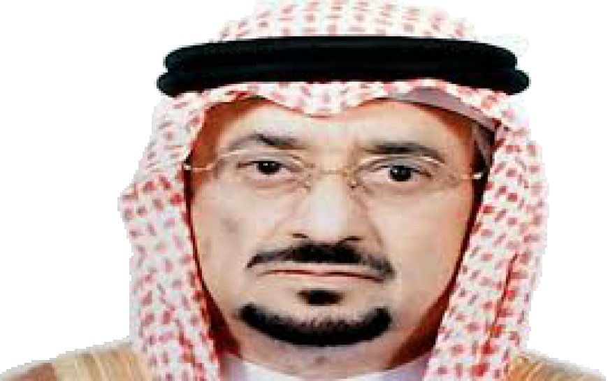 بصمات خالدة للأمير الدكتور أحمد بن عبدالله العوذلي في مديرتي لودر ومكيراس