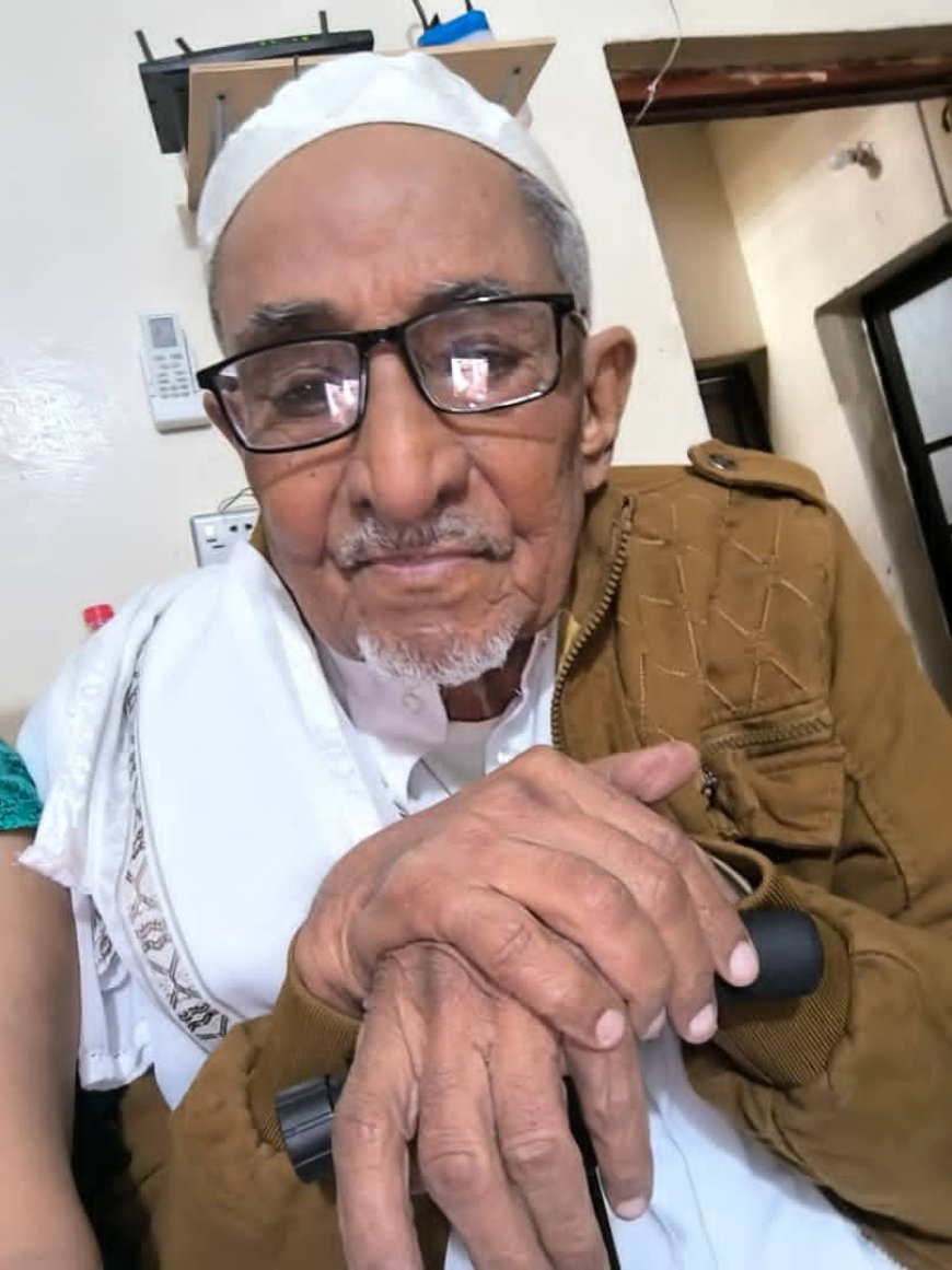 قيادات وكوادر ومنتسبات اتحاد نساء اليمن فرع أبين يعزّين في وفاة والد الأمين العام للاتحاد