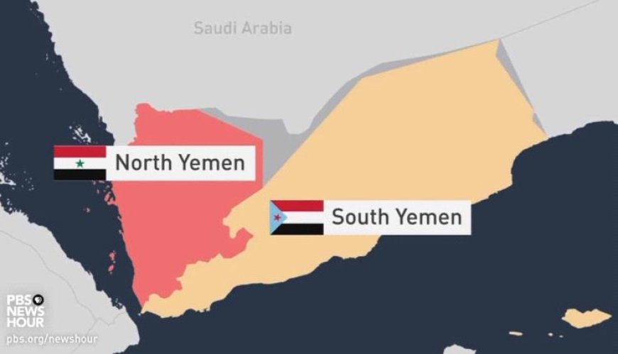 ناشط سياسي يتساءل: هل يقترب جنوب اليمن من استعادة دولته؟