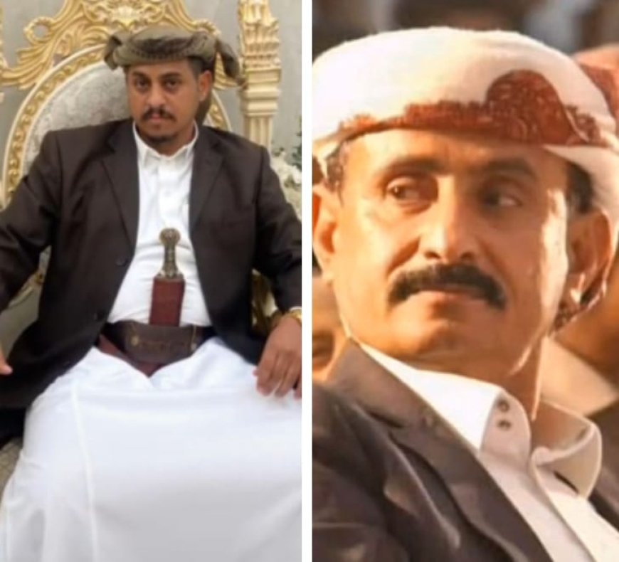 الشيخ أكرم الواحدي يشيد بقبائل مناطق الواحدي وقبائل شبوة لإخماد الفتنة بين آل لسود وآل باحاج