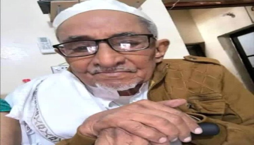 وكيل محافظة أبين جرفوش يبعث برقية عزاء لمستشارة المحافظ للشؤون القانونية وأمين عام اتحاد النساء وإخوانهن بوفاة والدهم