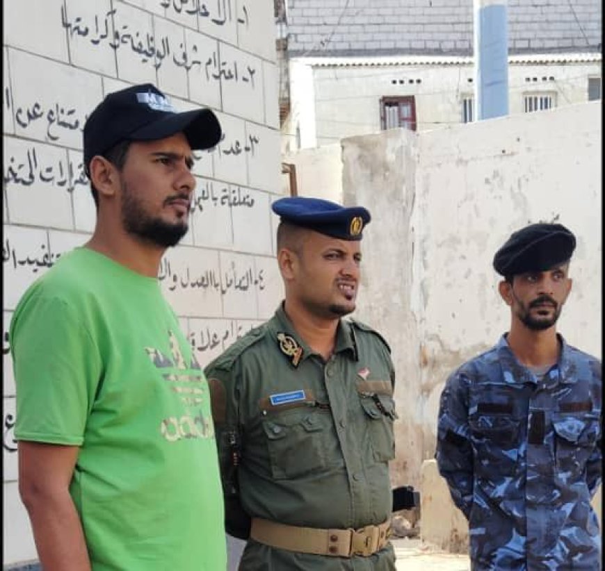 جهود أمنية وخدمية متكاملة قائد شرطة القلوعة يقود مسار ضبط الأسعار ومعالجة أزمة المياه