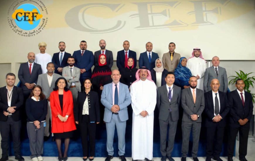 اليمن يشارك في دورة تدريبية متخصصة لصندوق النقد الدولي في الكويت