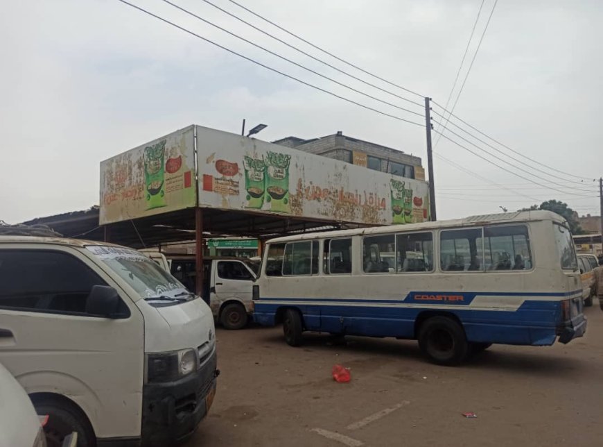 مواطنون يشكون من زيادة جديدة في أجرة النقل بين عدن وزنجبار