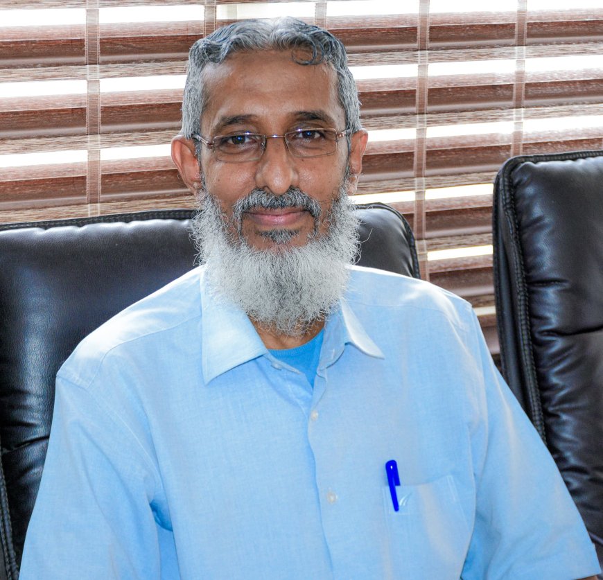 من عدن.. رؤى علمية عربية لمواجهة التغير المناخي وتعزيز الأمن المائي