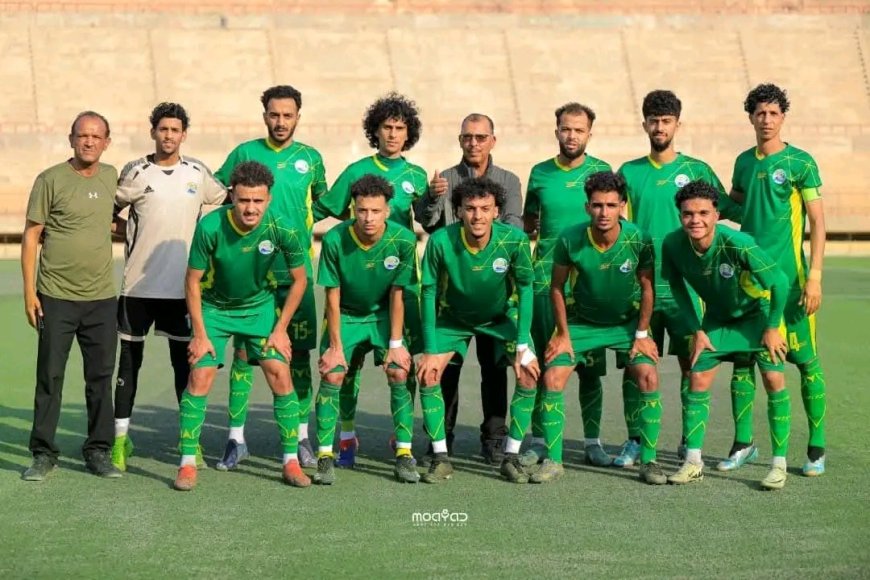 رفض احتجاج نادي 22 مايو في المجموعة الثالثة (تجمع سيئون)