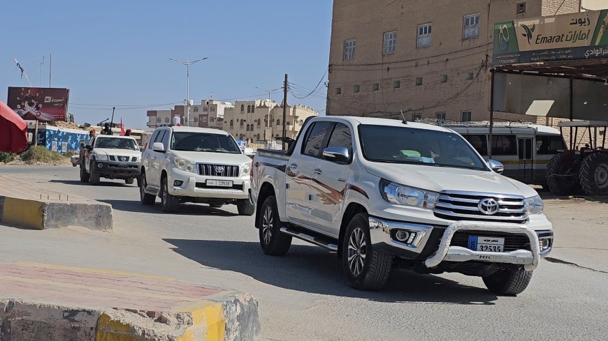 الزبيدي يزور الشيخ يحيى ابن علي الحجوري ويؤكد وحدة الصف في مواجهة الحوثي وترسيخ التعايش