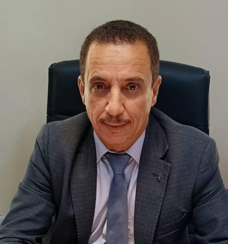 ياسر الحبيل: ضرورة الالتفاف حول قيادتنا الممثلة بالرئيس القائد عيدروس الزبيدي حتى إعلان دولة الجنوب العربي