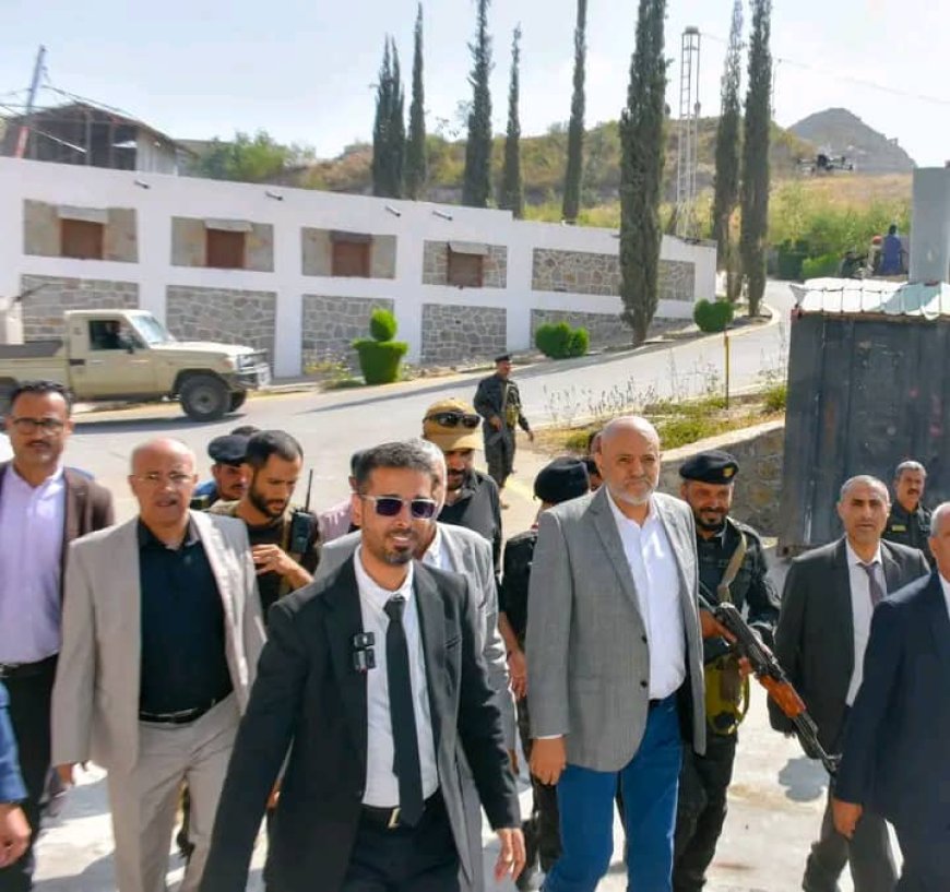 أشادات واسعة باسهامات مجموعة الشيباني الصناعية التجارية التنموية ونموذج الشراكة الفاعل