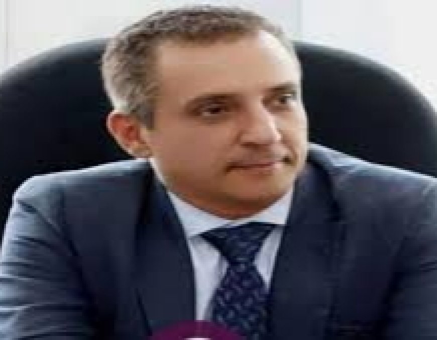 ياسر الحبيل: ضرورة الالتفاف حول قيادتنا الممثلة بالرئيس القائد عيدروس الزبيدي حتى إعلان دولة الجنوب