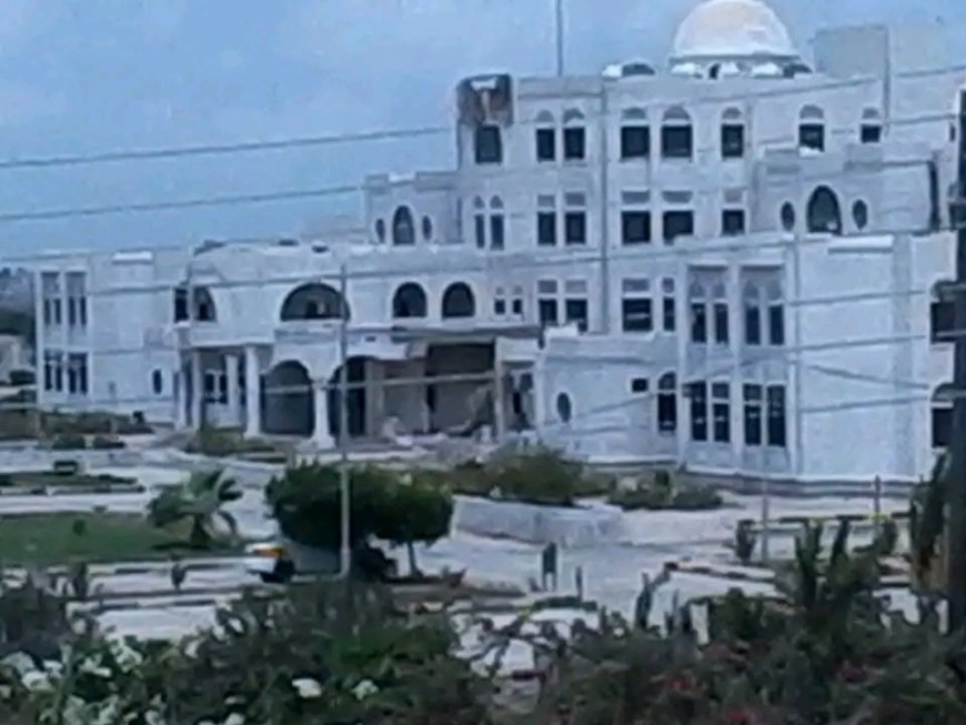 بيان صادر عن قيادة وموظفي مكتب وزارة الشؤون الاجتماعية والعمل / محافظة أبين