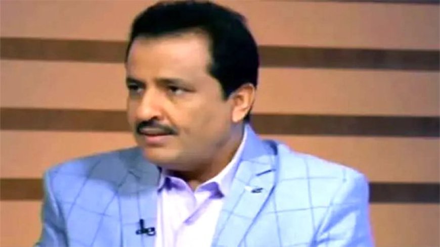 ناطق الانتقالي: تصريحات نائب وزير الخارجية النعمان تمثل ابتزازًا سياسيًا للتحالف العربي وتهديدًا صريحًا بالتحالف مع الحوثيين