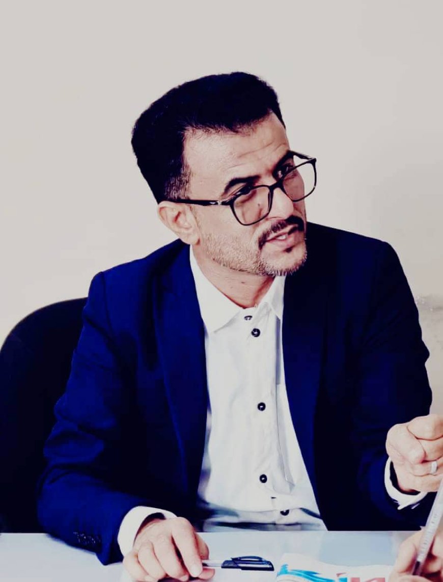 ‏سعدان اليافعي: من لم يقنعه الواقع الجنوبي لن نستطيع إقناعه بمنصات مواقع التواصل الإجتماعي الافتراضية