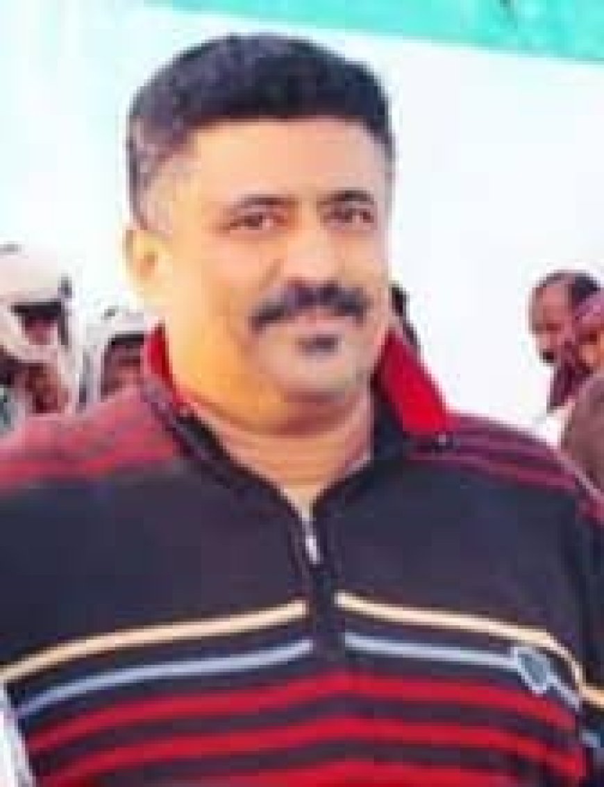 مدير عام المؤسسة الاقتصادية بمحافظة أبين يهنئ  ناديي عرفان والعين بفوزهما في منافسات دوري الثانية!!