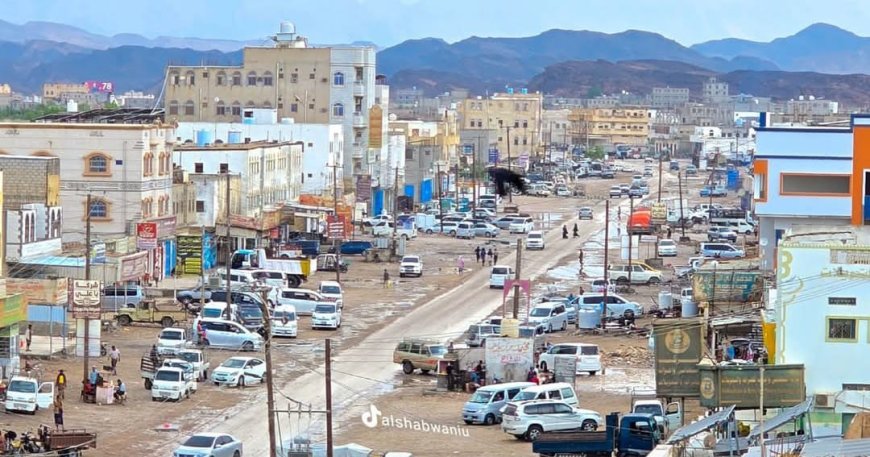 غدًا الأربعاء.. المجلس العام للمقاومة الجنوبية بميفعة يعلن نزولاً ميدانياً لرفع العلم الجنوبي وصور الرئيس في المرافق الحكومية بعاصمة المديرية