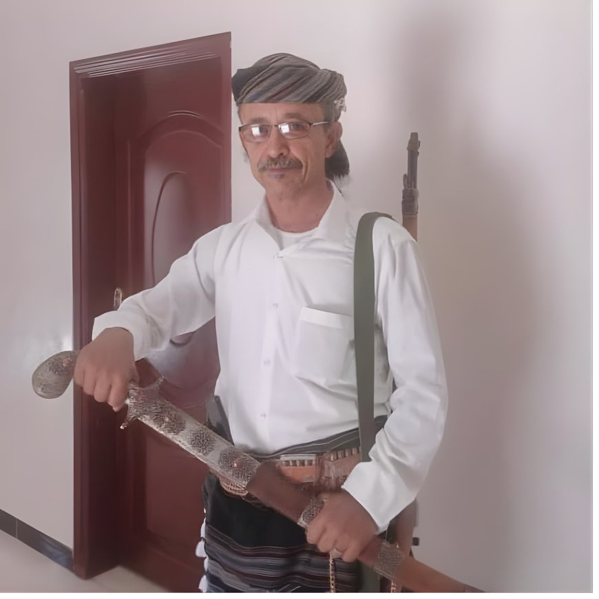 مشائخ وأعيان مكتب اليزيدي بيافع بني قاصد يُصدرون بياناً مؤيداً لمطالب إعلان دولة الجنوب