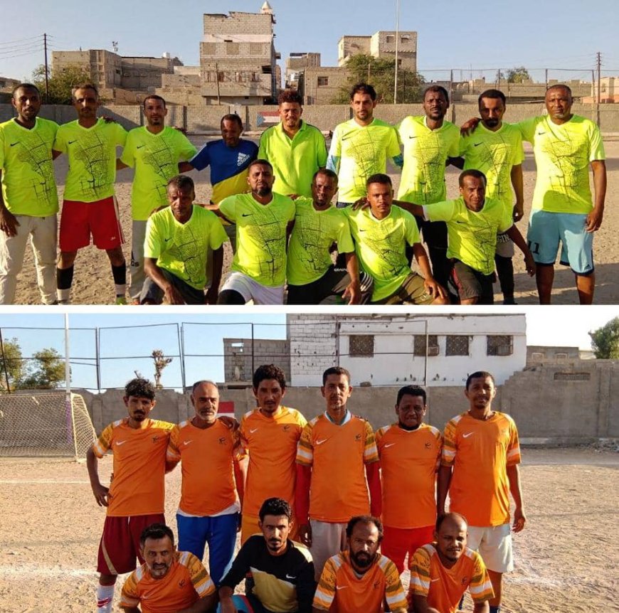 انطلاق دوري الزمن الذهبي بزنجبار بتعادل مثير بين سواحل واتحاد عمودية