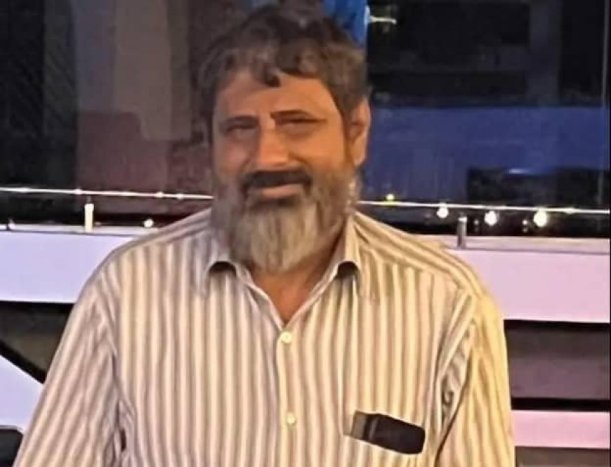 الشيخ حسن فضل العولقي يحيّي المعتصمين في ساحات الجنوب