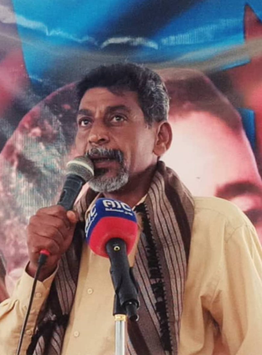 المناضل ابو الشباب : من النضال إلى التحرير ..محطات في مسيرة ثائر الجنوب الحر