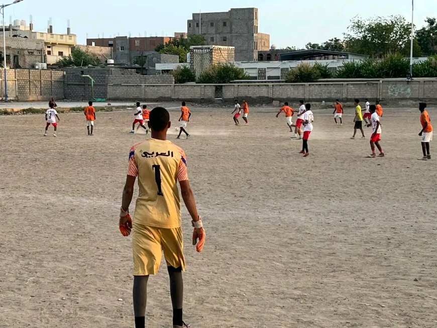 انطلاق منافسات المرحلة الثانية من دوري كأس السلام بمشاركة 13 فريقًا