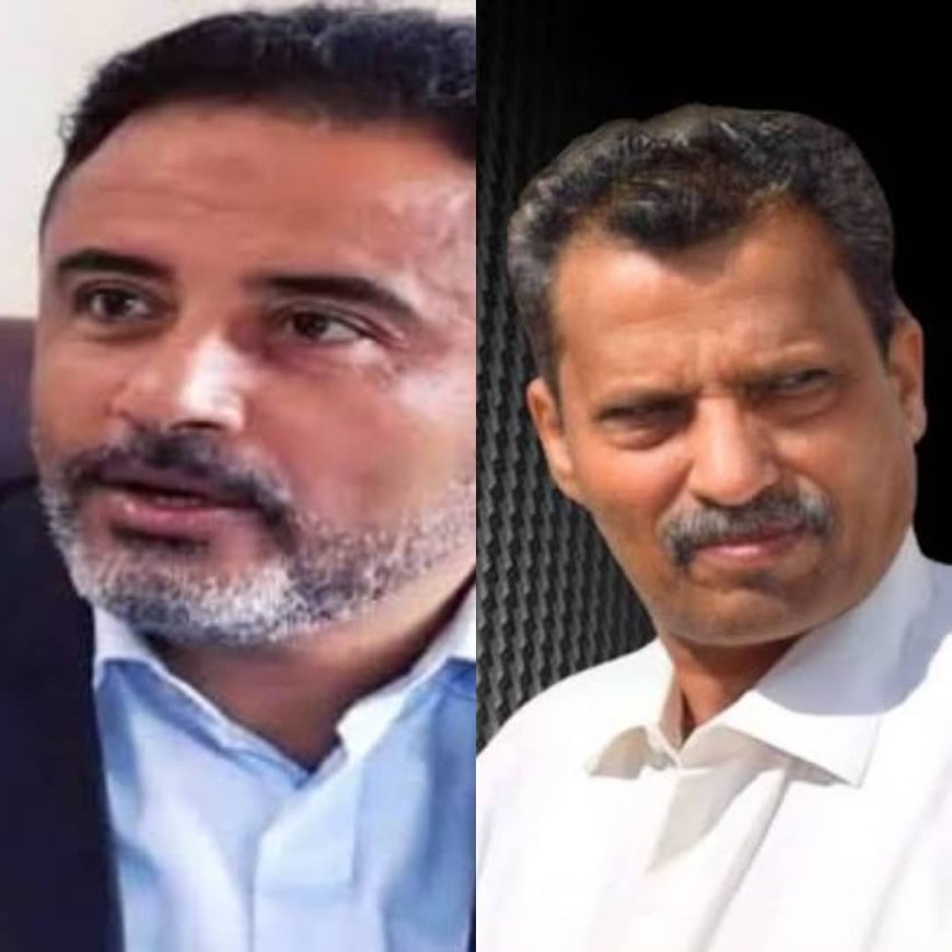 رئيس اتحاد الطائرة ابين : نقدم الشكر لمحافظ ابين ورئيس الانتقالي لأستجابتهم السريعة لمناشدتنا