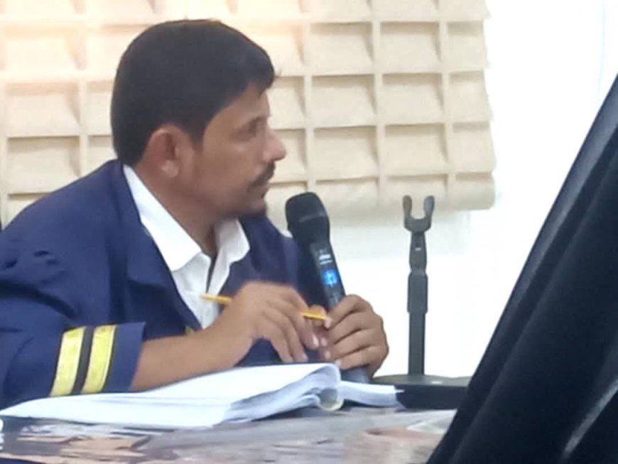 الدكتوراه من جامعة عدن للباحث / نشوان الصبيحي