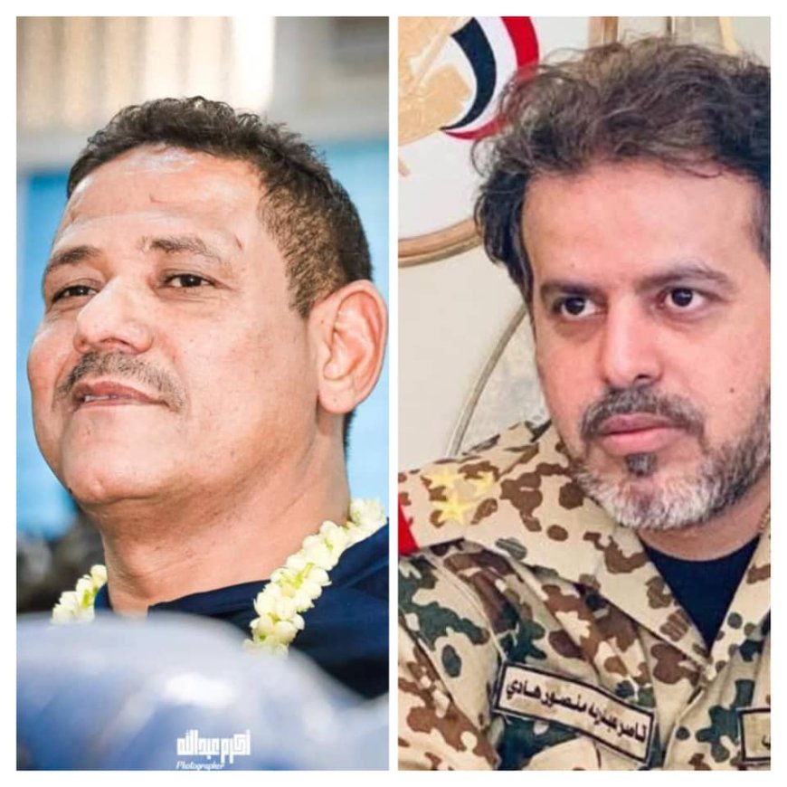 الكابتن عمر البارك يدلي بتصريح حول افتتاح ملعب نادي الوضيع