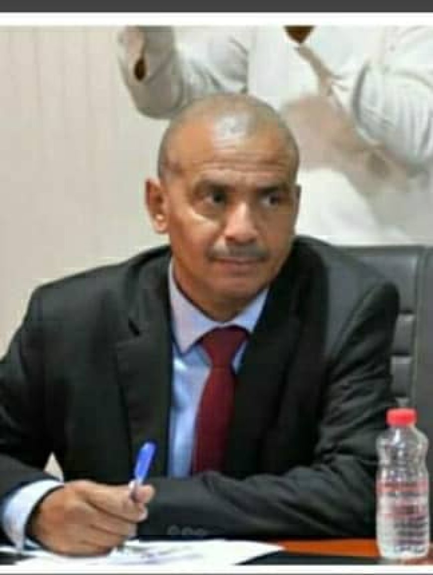 سهيم الميني يوجّه رسالة إلى لجنة الوفاق ولجنة التهدئة وكافة المبادرات التطوعية في العاصمة عدن