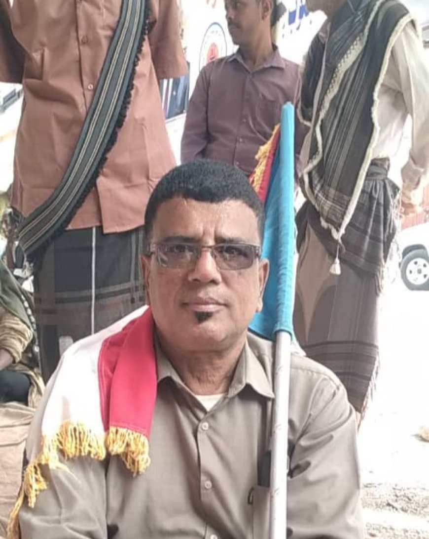 باضروس: نحيي أبطال قواتنا الجنوبية وانتصارها على القوى الظلامية بحضرموت 