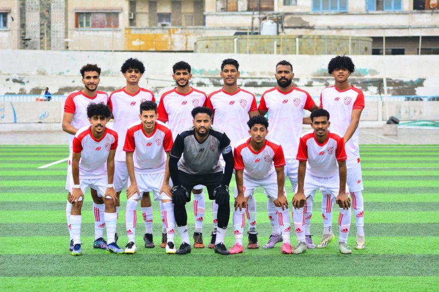 شعب صنعاء يتجاوز شباب عبس بالثلاثة في دوري الدرجة الثانية بالحديدة