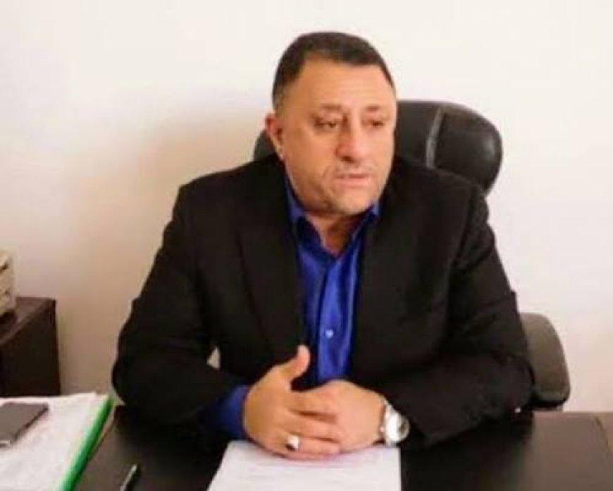 اتحاد الطائرة أبين يشكر مهدي الحامد والشدادي على دعم المنتخب في بطولة الجبيلي