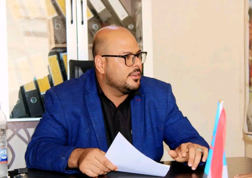 الجفري: شعار «حضرموت للحضارم» يُساء استخدامه لتزييف الحقائق وشيطنة الجنوبيين