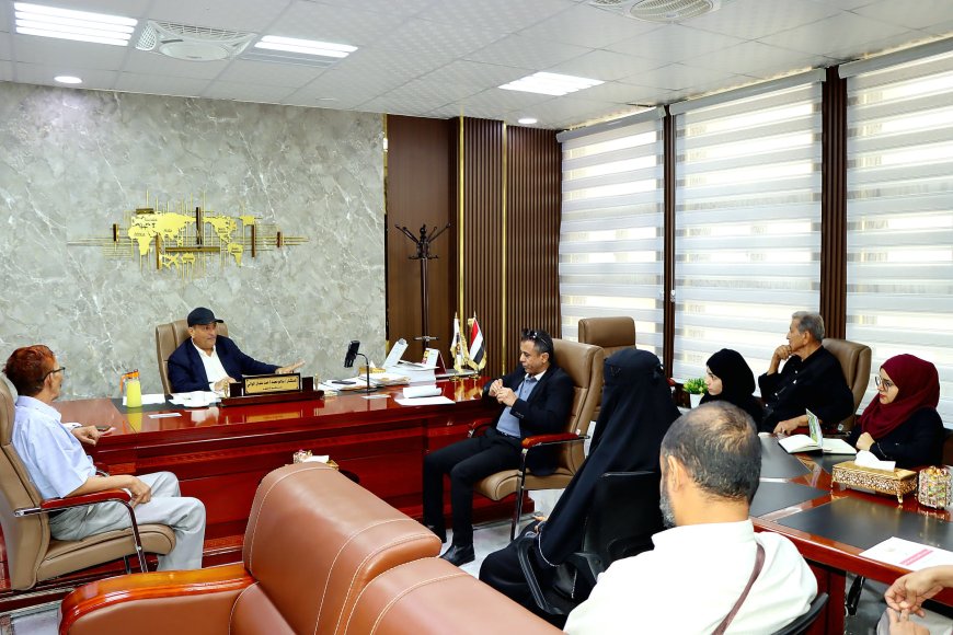 نائب وزير الصناعة والتجارة يترأس اجتماعًا لمناقشة استقرار الأسعار وتعزيز الرقابة على الأسواق