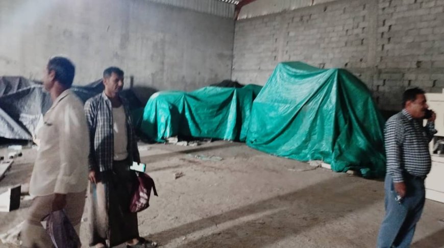 خلال إطلاعه على تجهيزات مصنع "الأمل"بتبن.. الجعفري : رؤية مكتب الصناعة تشجيع المصانع الصغير والمعامل لتدخل سوق المنافسة سريعاً