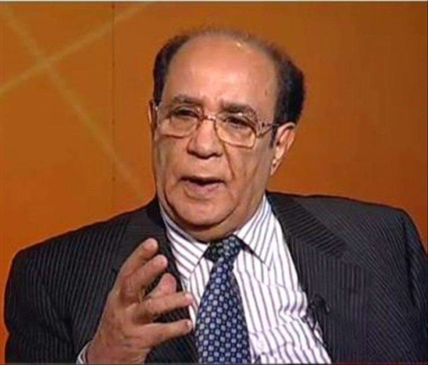 مكتب حيدر العطاس يصدر بيان هام حول تطورات الأوضاع في البلاد