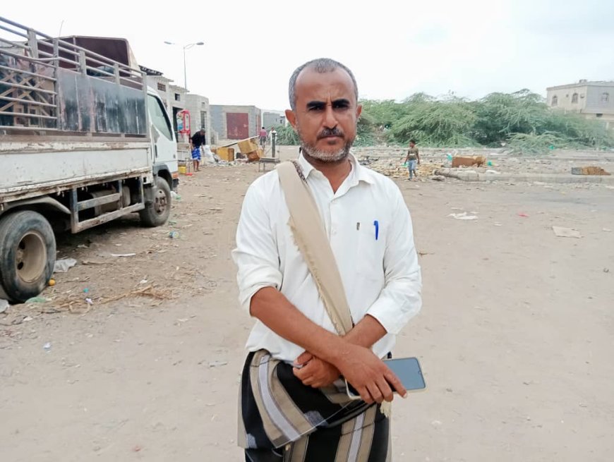 ساحة الاعتصام المفتوح.. لوحة وطنية نابضة بالحياة