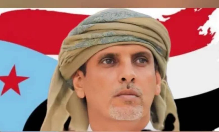 خلال مليونية النصر بالغيضة.. ‏‎الشيخ راجح باكريت: رسالة المهرة لا حياد في معركة الوجود والقرار قرارنا