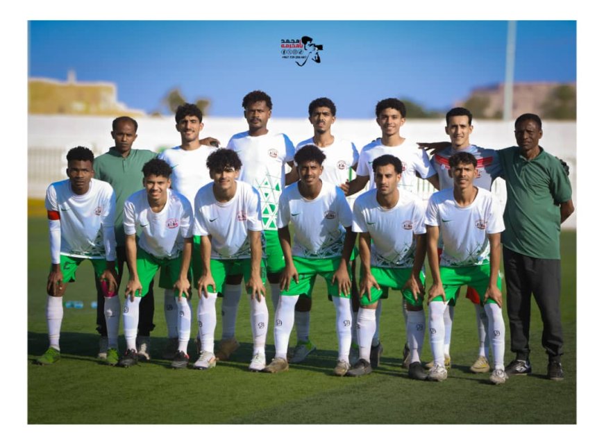 خنفر أبين يُأمّن بقاءه ويُهدِي أتحاد حضرموت بطاقة التأهل بفوزه على فتح ذمار