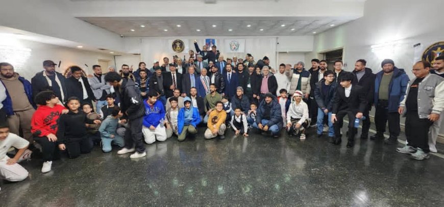 البيان الصادر عن لقاء جالية أبناء الجنوب العربي في كندا