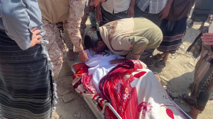 يافع تودع "خبير الدبابات": تشييع مهيب للمهندس هزام الرضامي وسط إشادة بتضحياته الوطنية