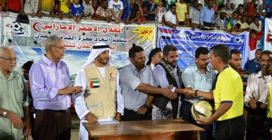 من "عدن تنتصر" إلى استعادة الدولة.. وحدة عدن يؤكد خياره الجنوبي ويشيد بالدعم الإماراتي