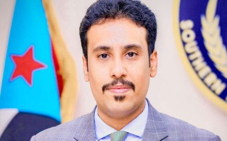 الغيثي: استهداف الجنوب وقواته انحراف خطير يخدم الحوثيين ويقوض ما تبقى من الشرعية